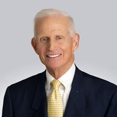 Honoring a Legend: Richard 'Dick' Marriott to Receive 2026 Legends Award