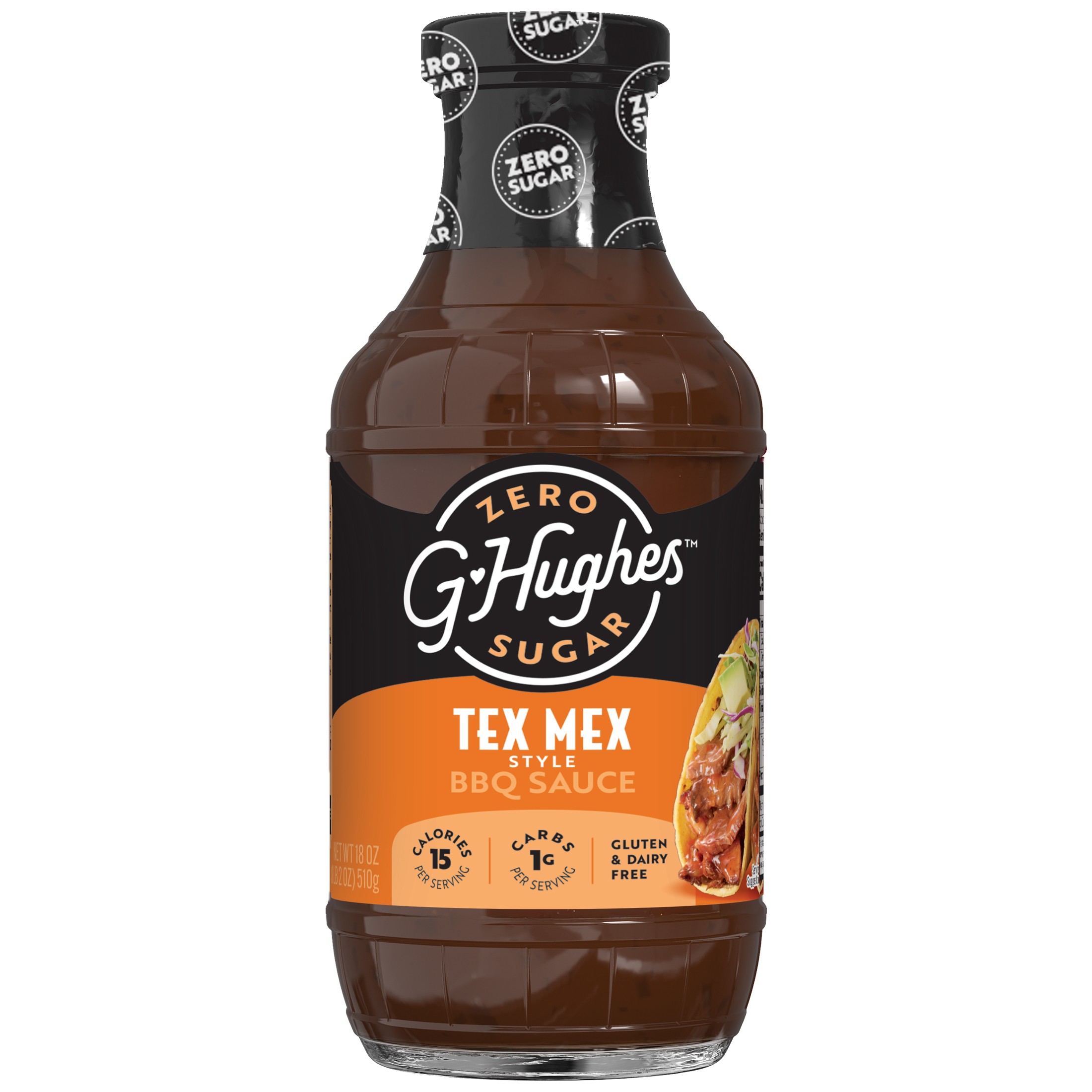 G Hughes_Tex Mex BBQ