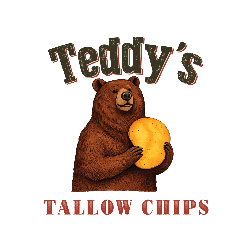 Snacks for Every Body: Teddy's Tallow Chips and the Allergy-Friendly Crunch