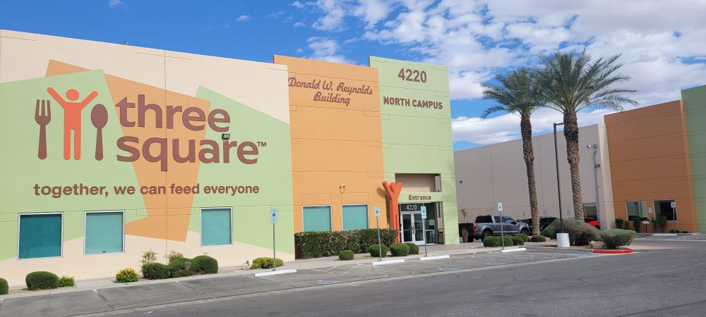 Culinary Community Unites for Three Square’s  19th Las Vegas Restaurant Week, June 1 through 12