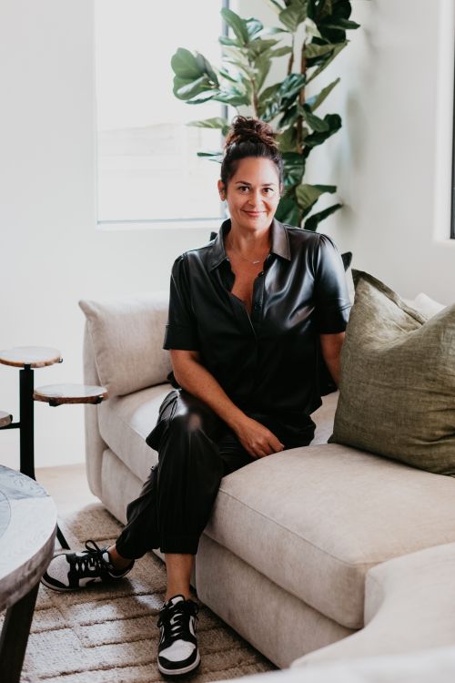 Antonia Lofaso is in the Business of Being Real