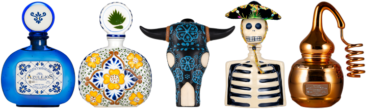 Azulejos Artisan Tequila Brings Heritage, Artistry and a Shared Vision to Sugarlands’ Growing House of Brands