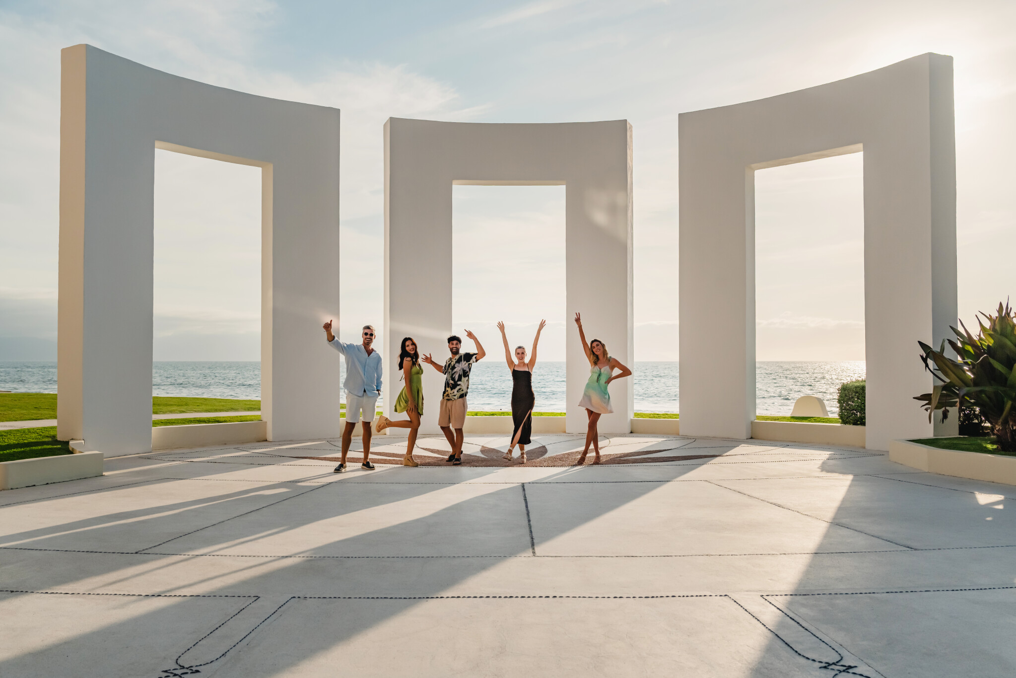 Where the Pacific Meets Perfection:  Grand Velas Riviera Nayarit Sets the Standard for Summer 2026