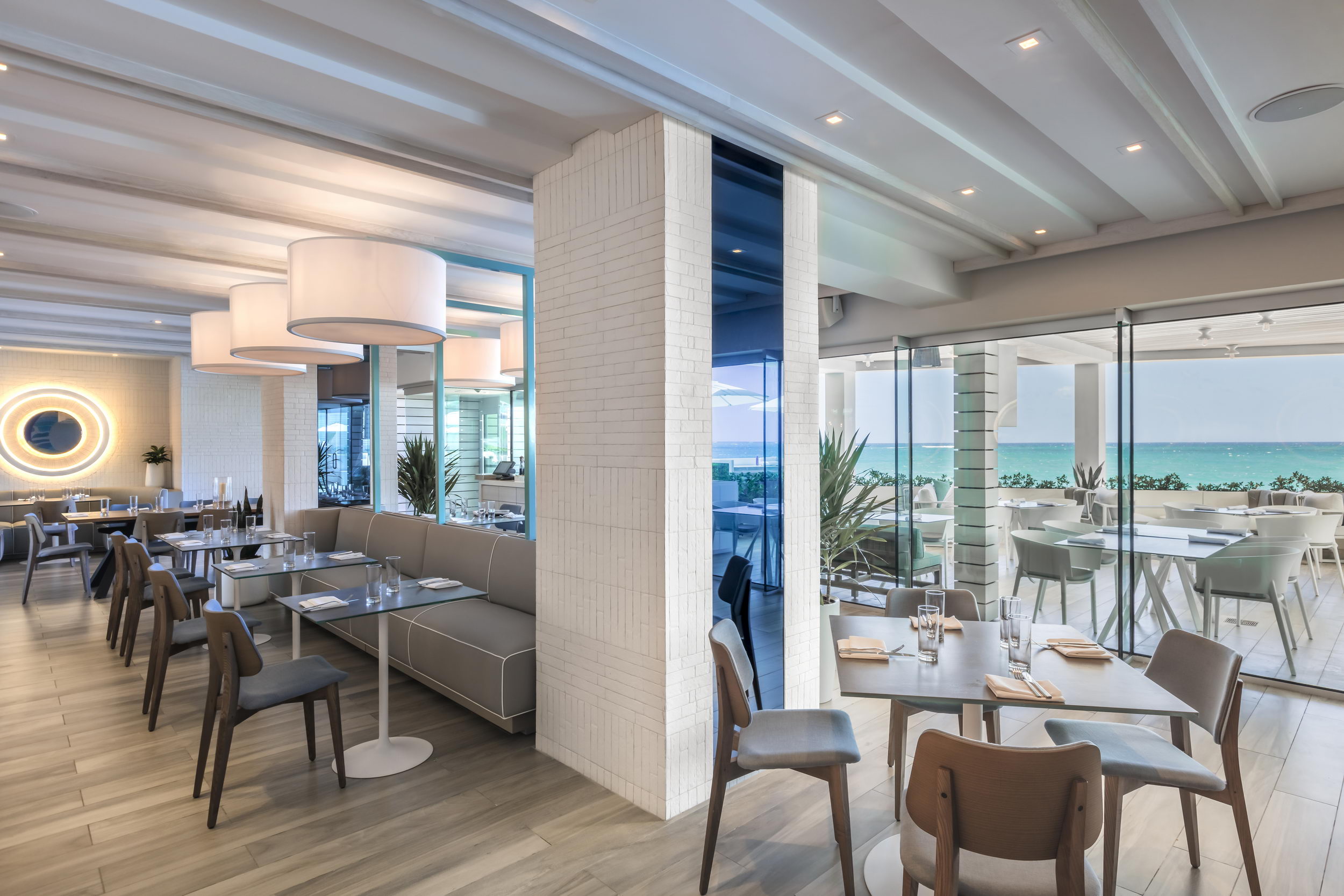 Condado Ocean Club's SOCIAL: Oceanfront Dining With Puerto Rican Soul