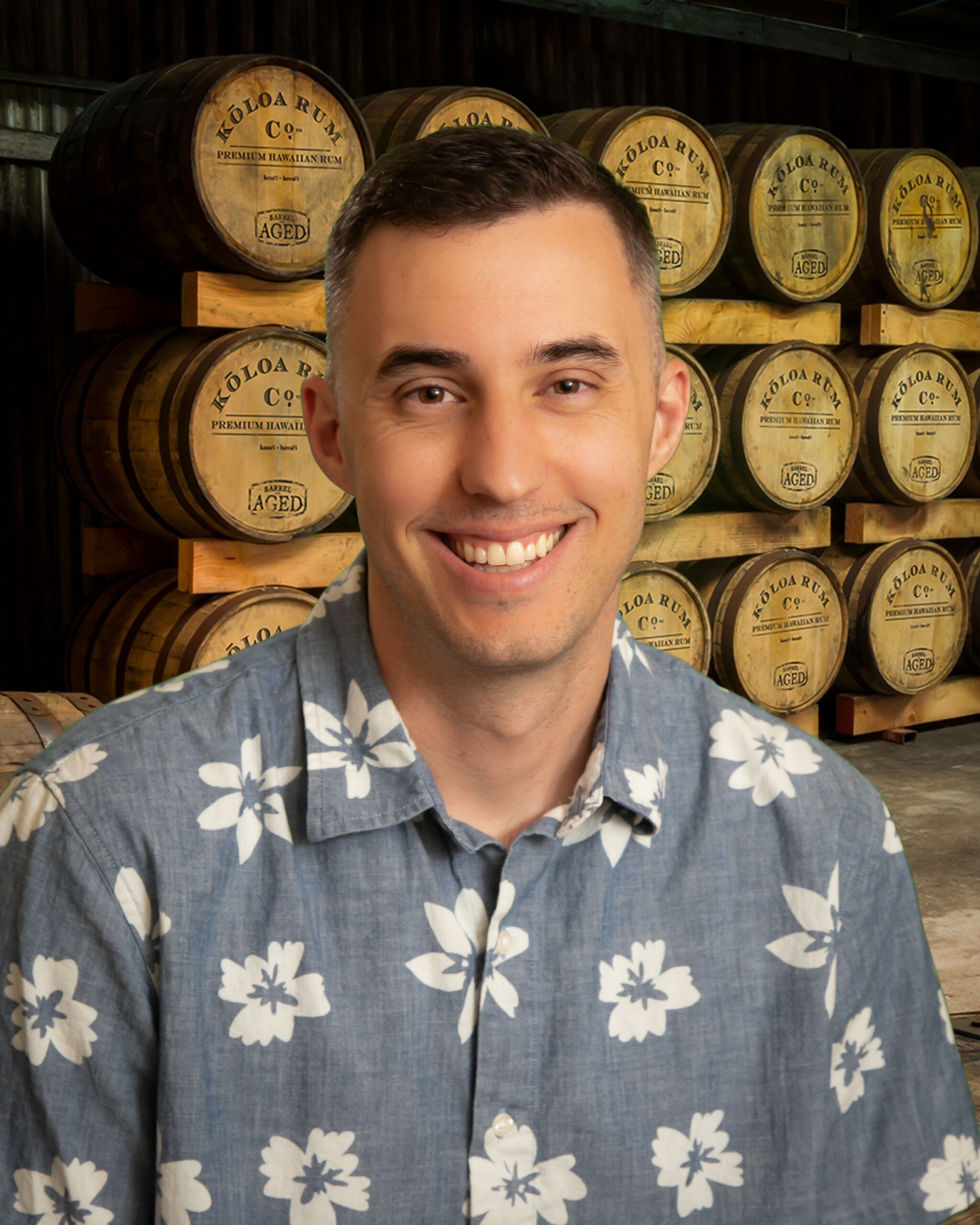 Kōloa Rum Welcomes Robert Ramer as COO: A New Chapter in Growth