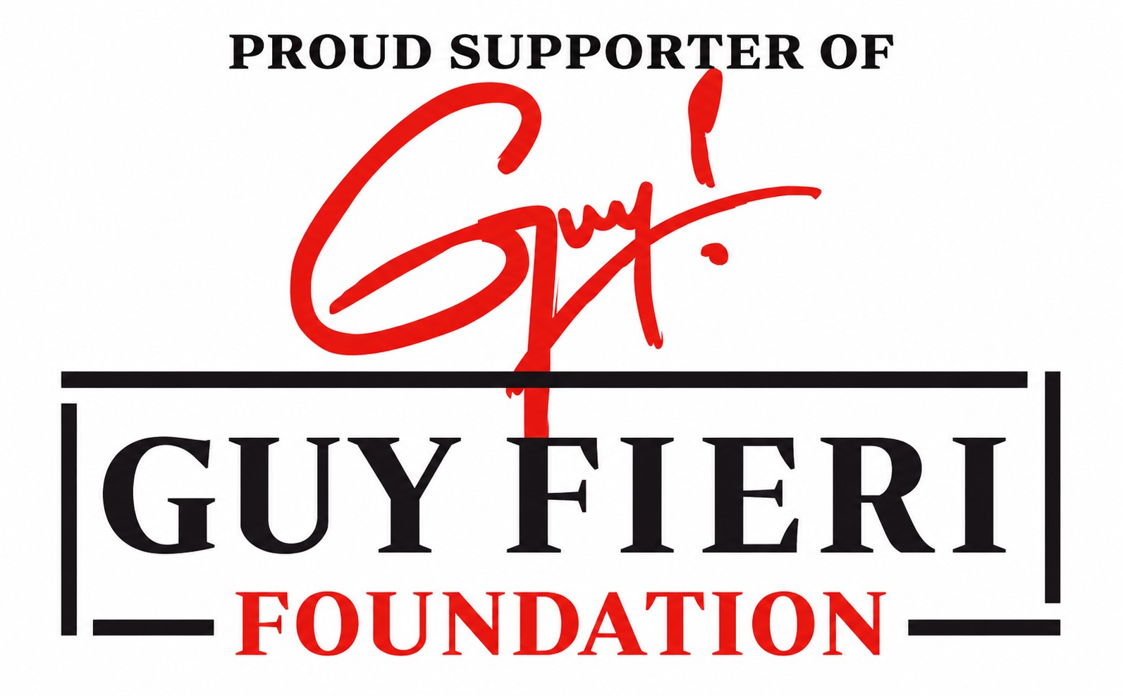 How the Guy Fieri Foundation Serves Communities Through Culinary Arts