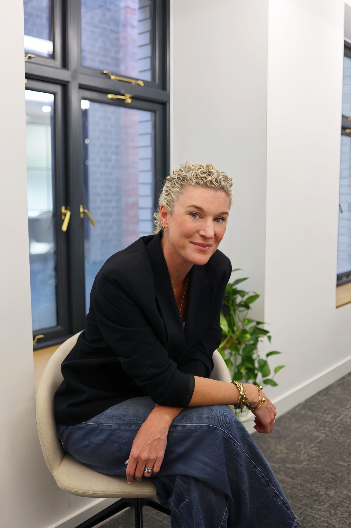 Katie Harel Takes the Helm at OVG Hospitality: A New Era for UK Hospitality