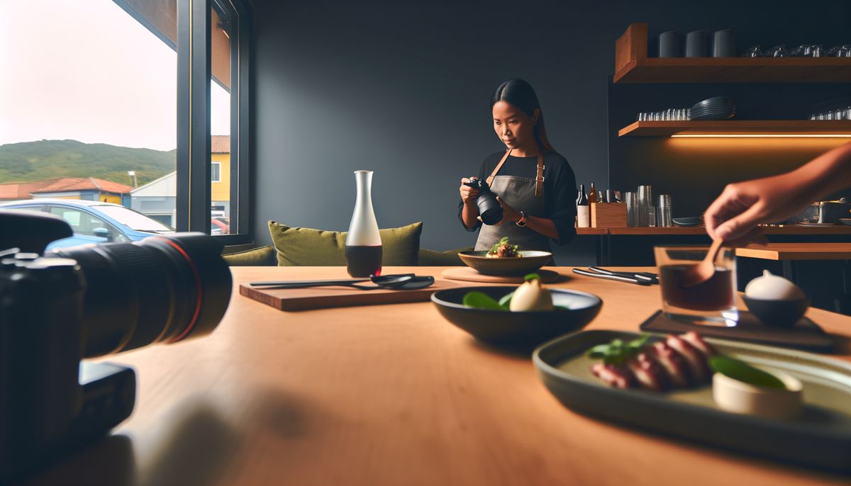 Top Foodservice Trends to Watch in 2026