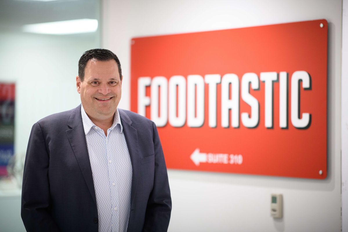 Dunkin’ Returns to Canada: Foodtastic and Inspire Brands Join Forces