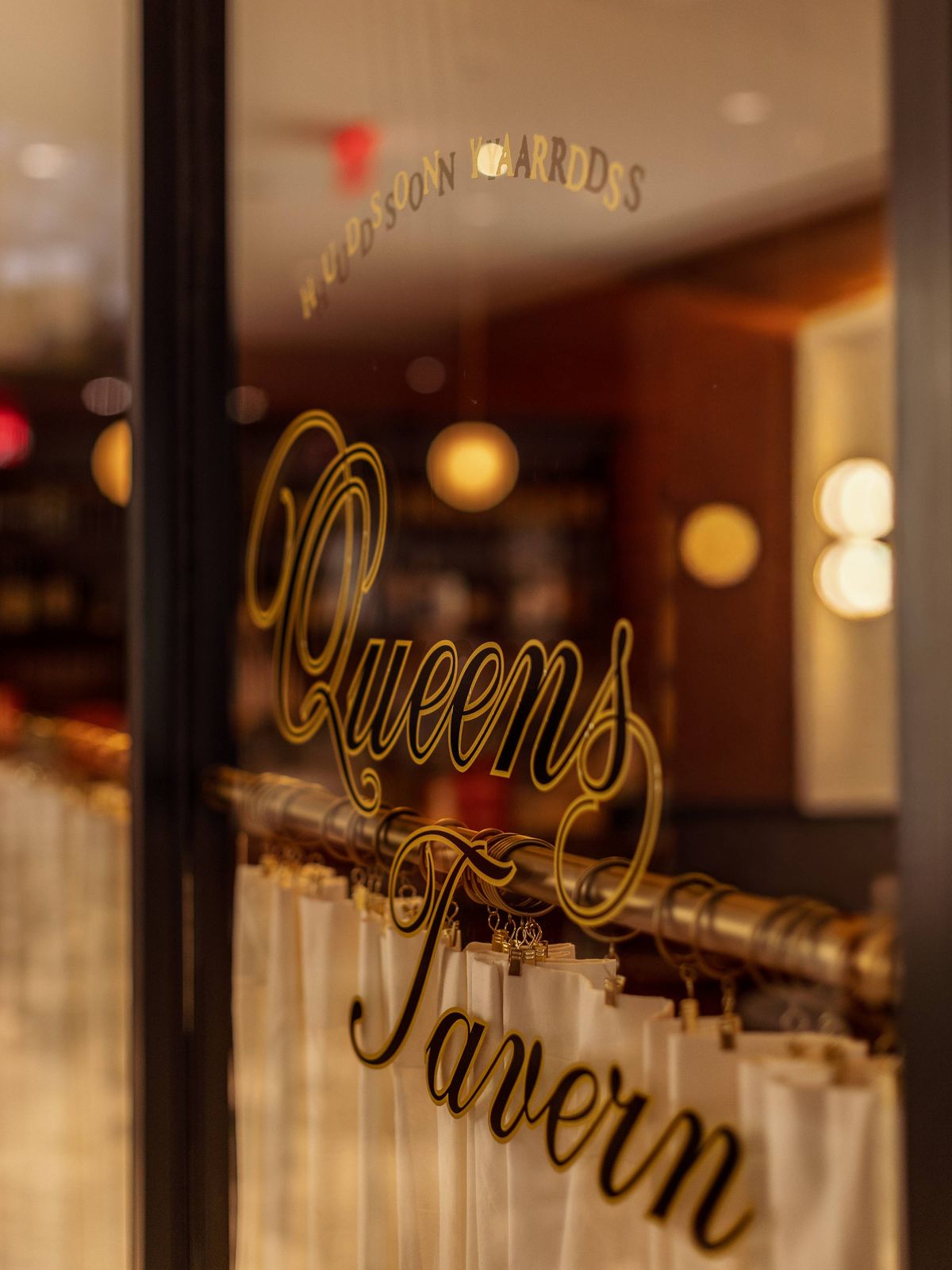 Queens Tavern: The Evolv Collection's Newest Gem in NYC