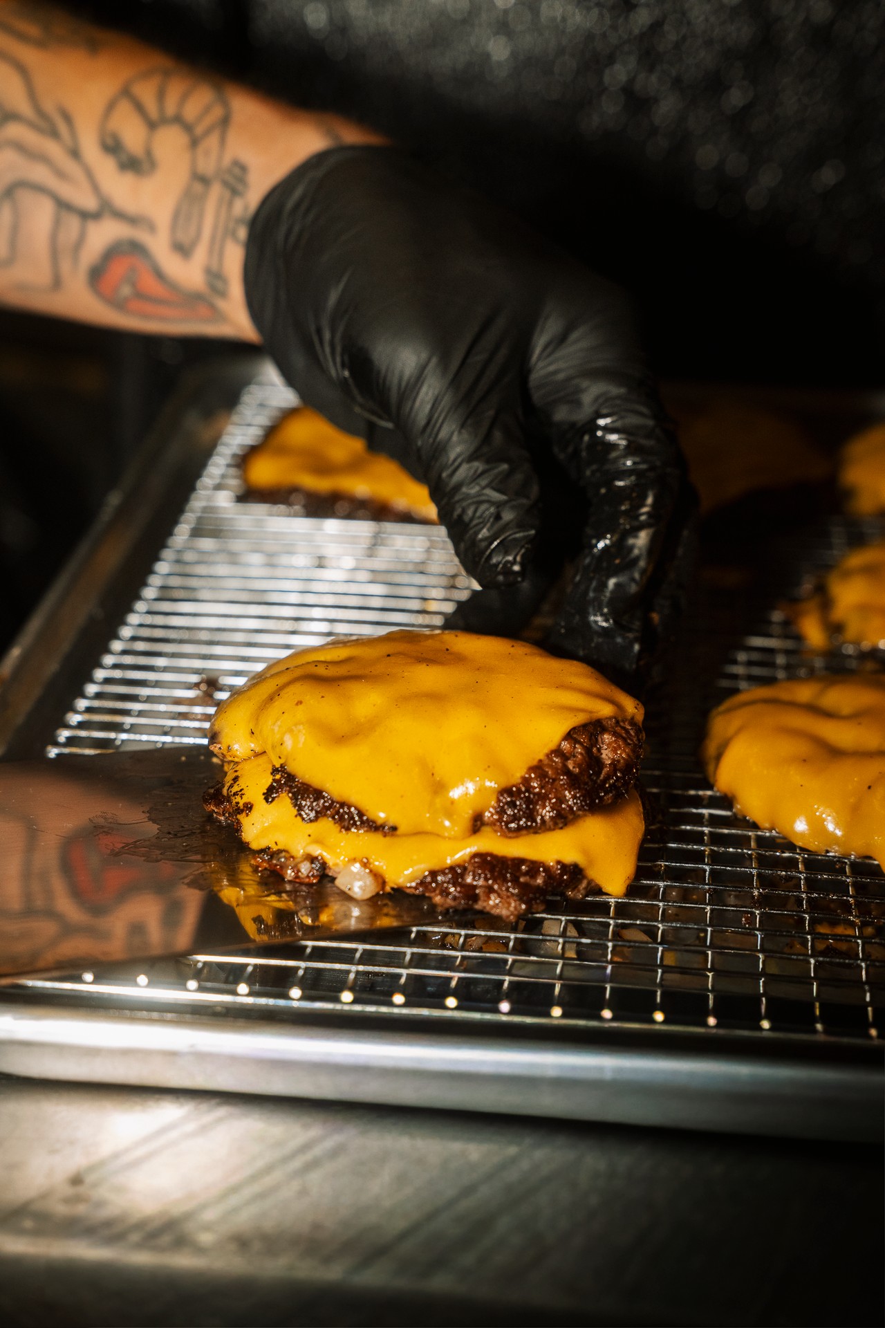 NADC Burger Expands with Exciting New Location in Las Vegas