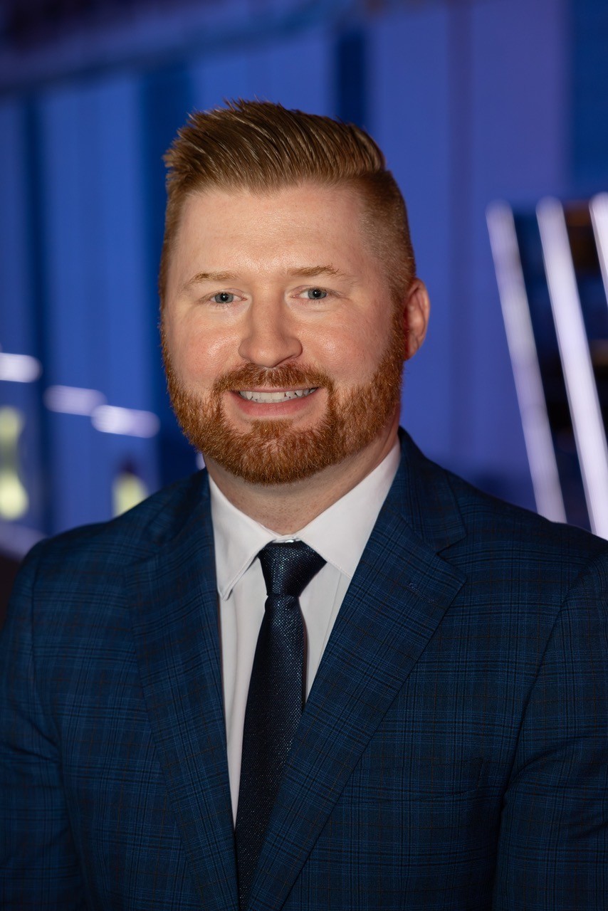 Elevating Dining: Jonathan Headley’s Vision at Ocean Prime Las Vegas