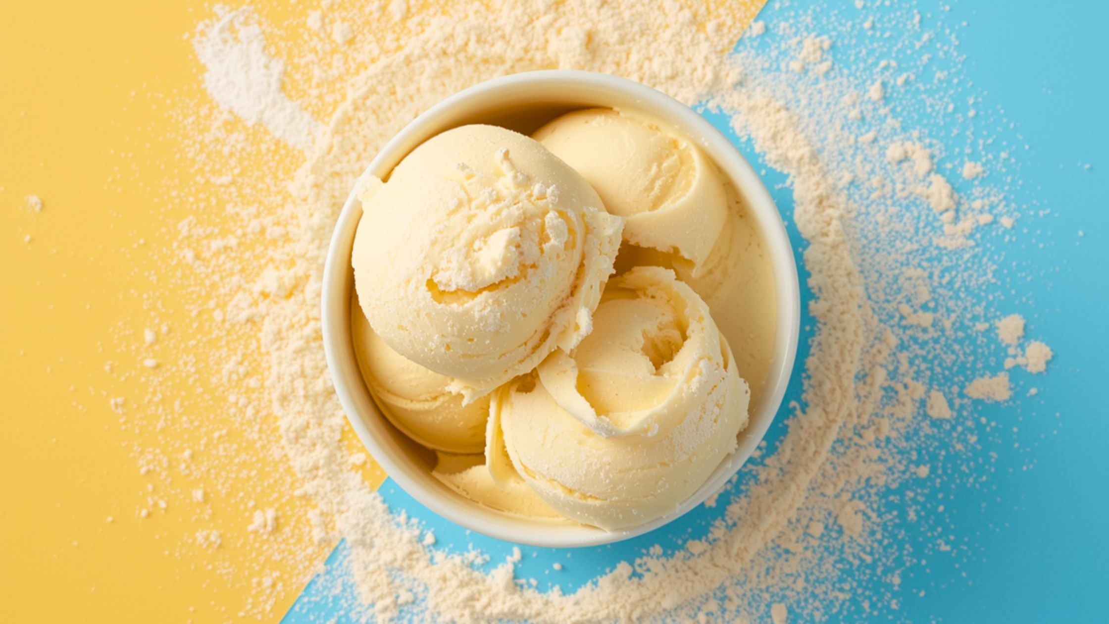 G.S. Gelato Launches Protein 'Pumped Up' Vanilla Gelato Nationwide