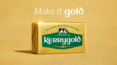 Elevate Your Culinary Experience: Kerrygold's New Campaign