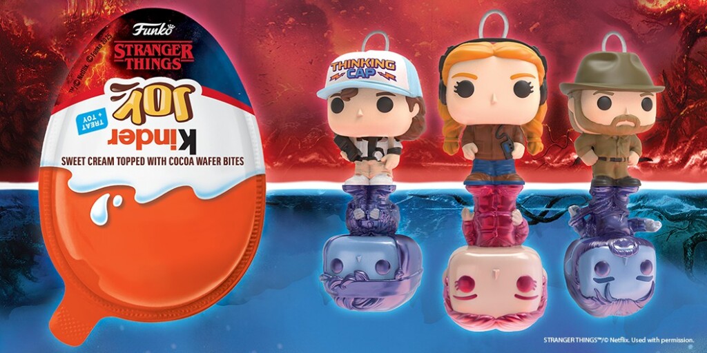 KJ Stranger Things Hero Image