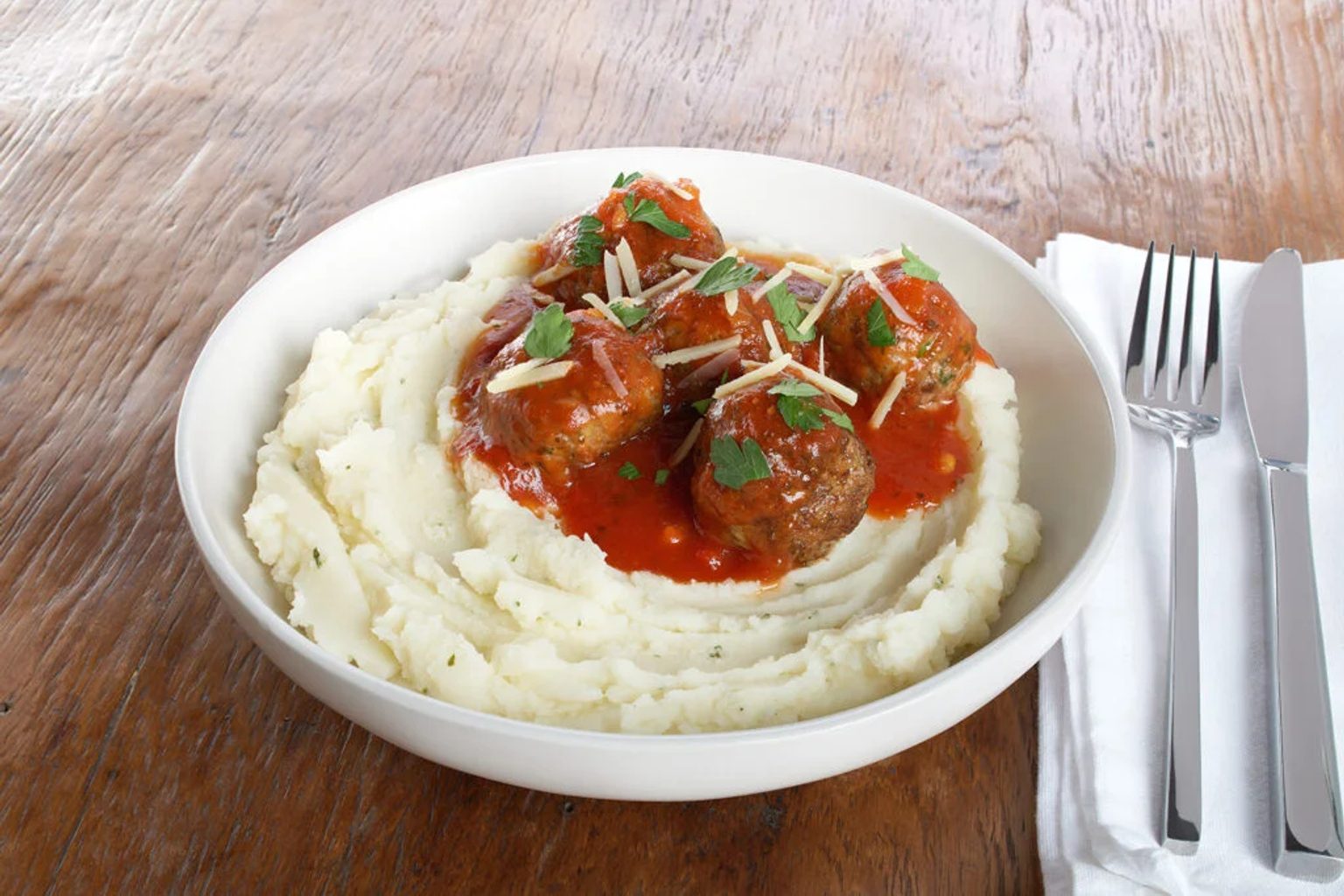 Idahoan Foodservice: Scratch-Quality Potatoes Built for Today's Kitchens