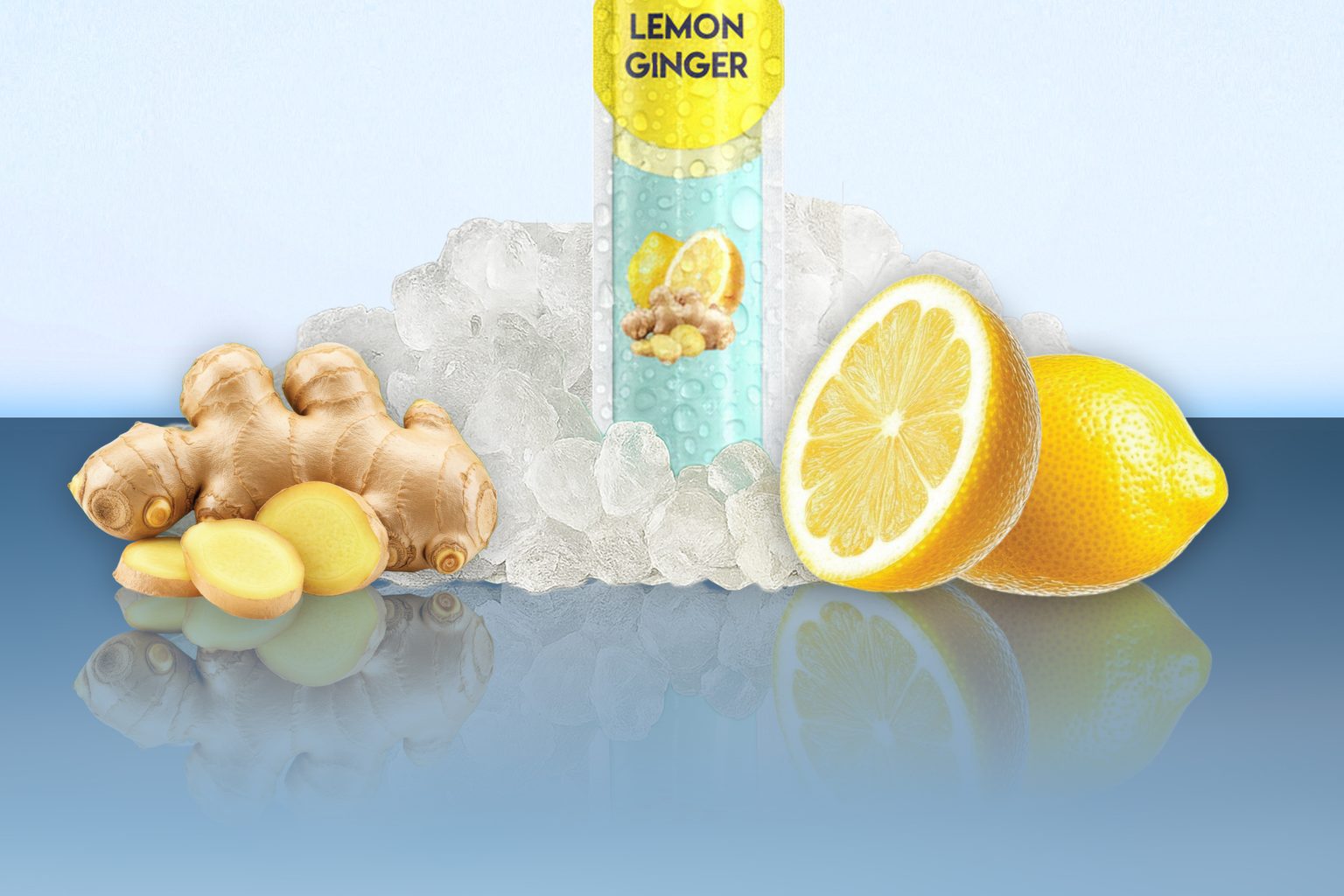 Introducing Arctic Pur: Belly-Soothing Freezer Pops