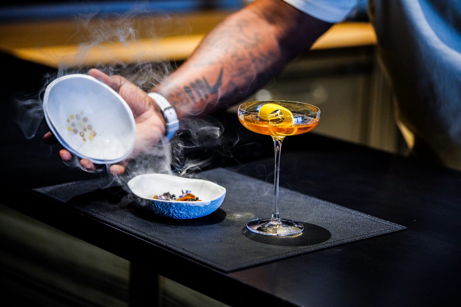 Hotel Emma and the Pearl: A Treasure Map to San Antonio's Culinary Soul