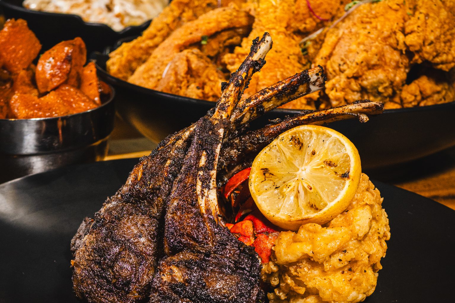 Southern Charm and Comfort Food Arrives in Miami: Kitchen + Kocktails by Kevin Kelley Opening January 17, 2026