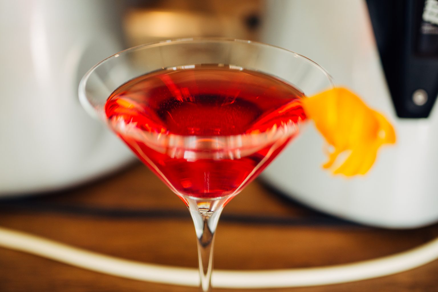 Ring In the Year of the Horse: Six Lunar New Year Cocktails With Tequila Don Julio 1942