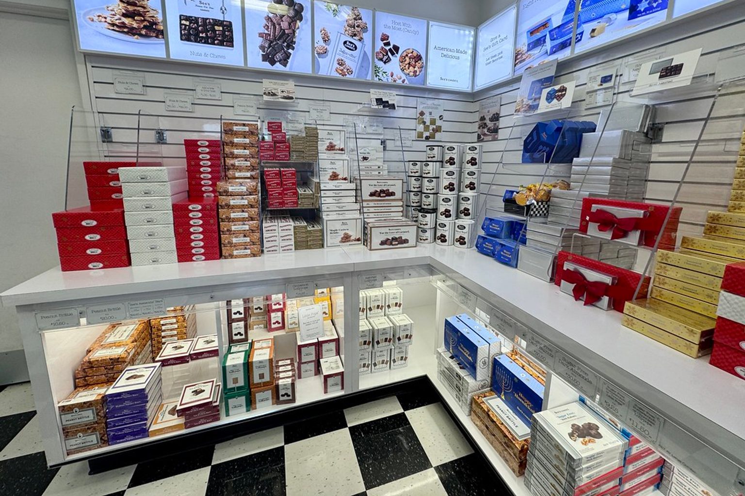 David Dobrik's Wavers Snack Makes International Debut in Dubai at Candylicious