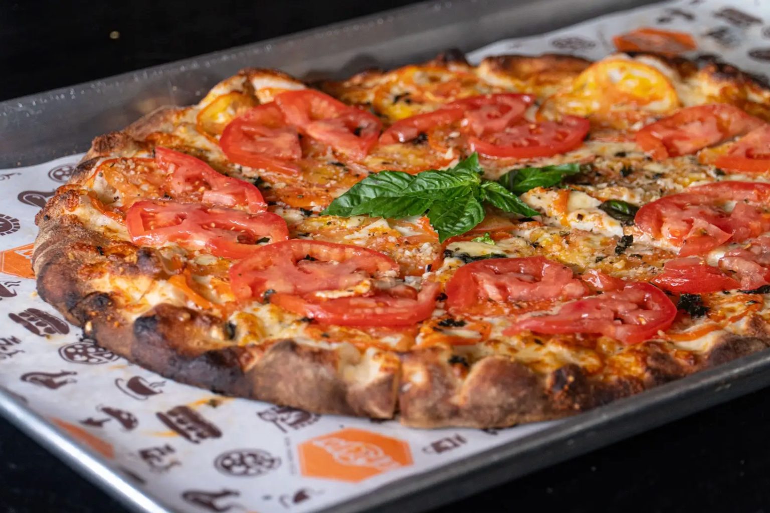 'Ah-Beetz' New Haven Pizza Brand Expands to Marietta, Georgia