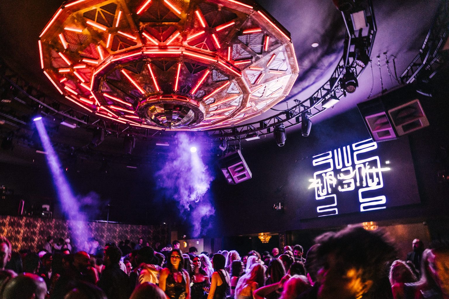 Zouk Los Angeles Marks First Anniversary as West Hollywood's Premier Nightlife Destination