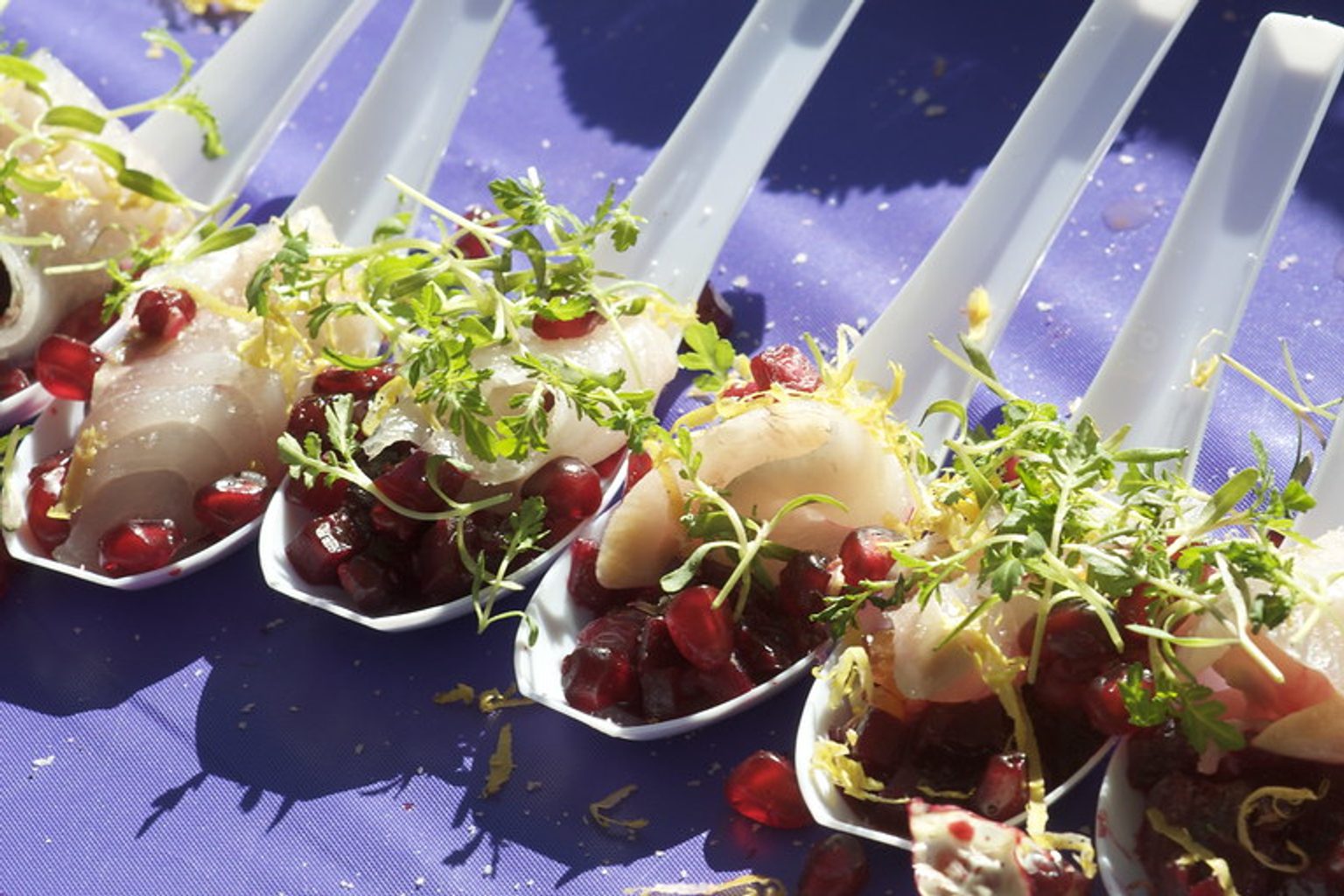 Where to Travel This Spring for Unforgettable Flavor