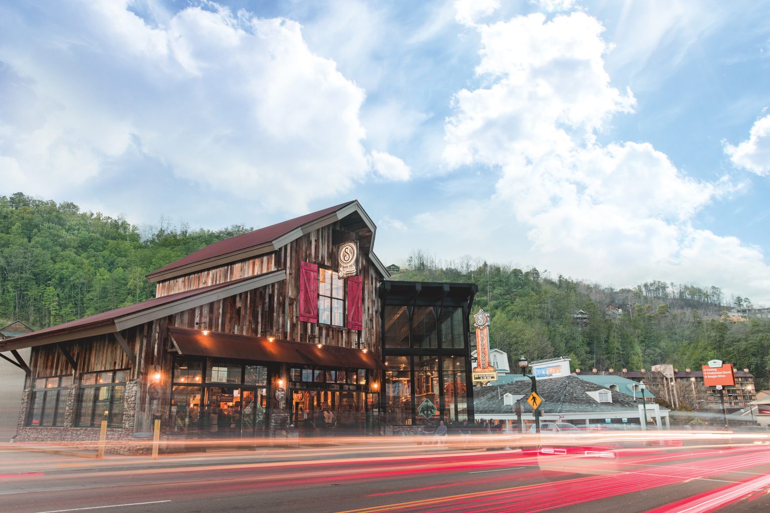 Sugarlands Distilling Has Built a House of Brands Rooted in Family, Craft and Community