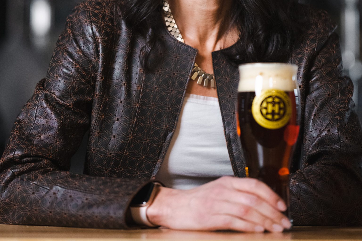 Raise a Toast to the Lunar New Year with AAPI-Brewed Craft Beer From Highland Brewing