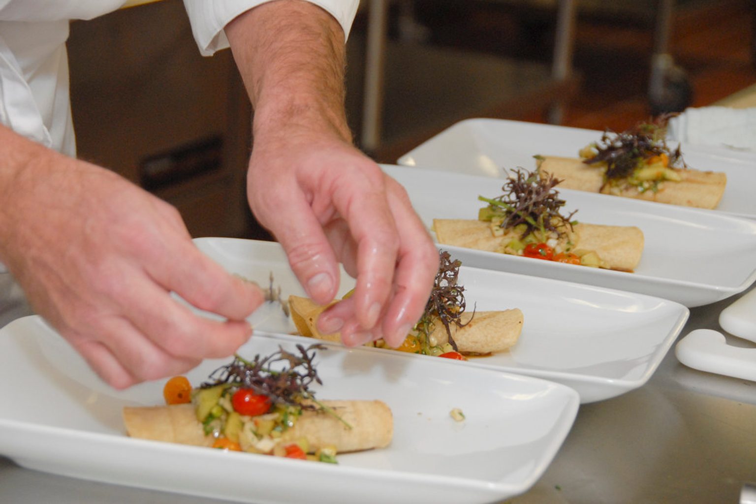 Elevating the Dining Experience: The Leaders Shaping Hospitality at the New York Restaurant Show