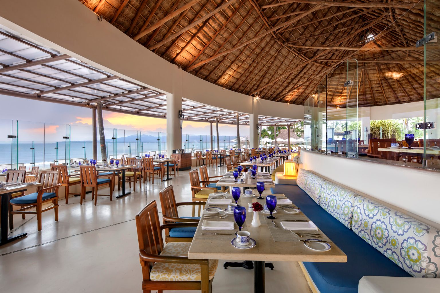 Where the Pacific Meets Perfection: Grand Velas Riviera Nayarit Sets the Standard for Summer 2026