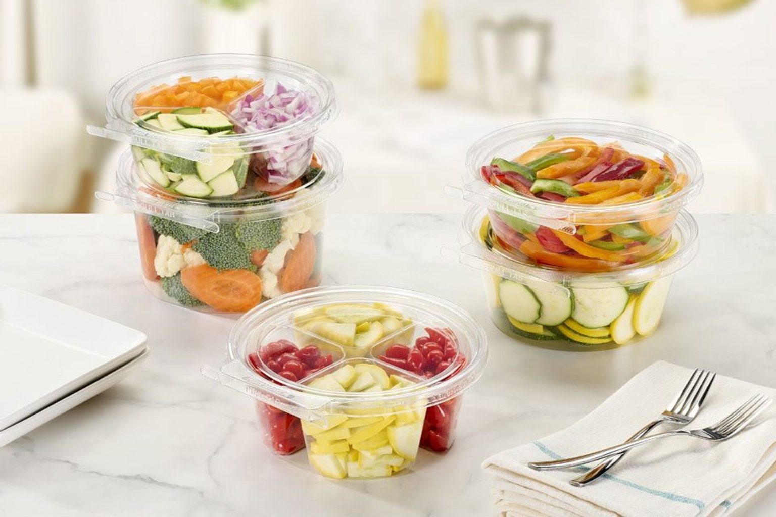 How GLP-1 Medications Are Reshaping Food Packaging Decisions