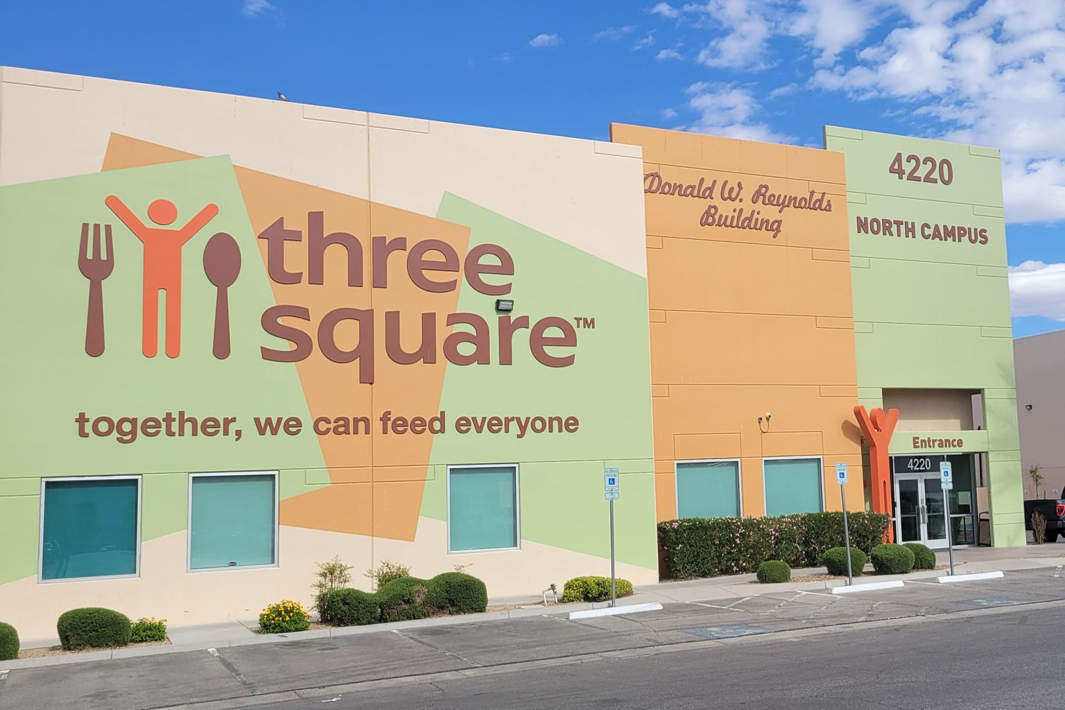 Culinary Community Unites for Three Square's 19th Las Vegas Restaurant Week, June 1–12