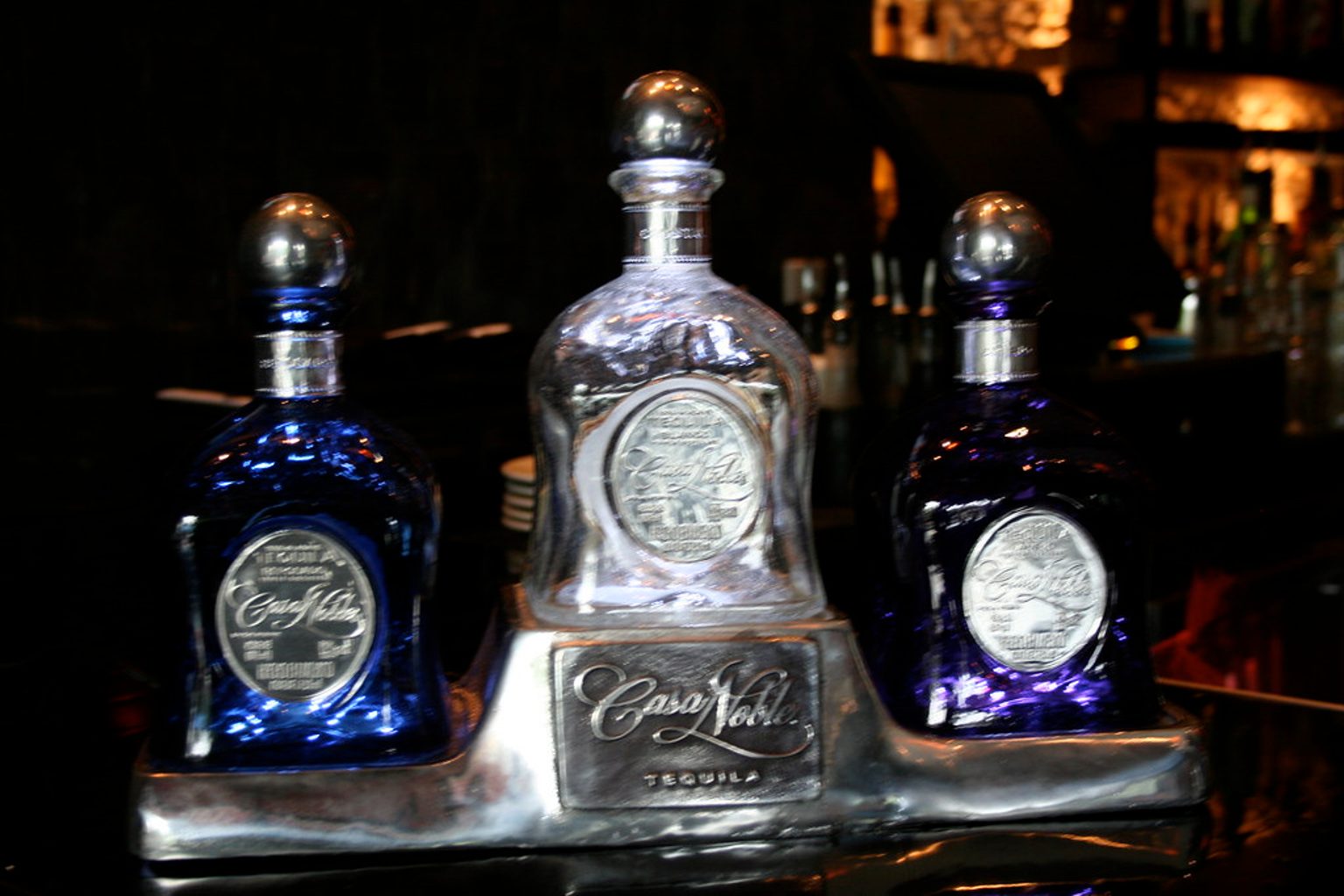 La Sirena Tequila Reposado: Craft Meets Intention