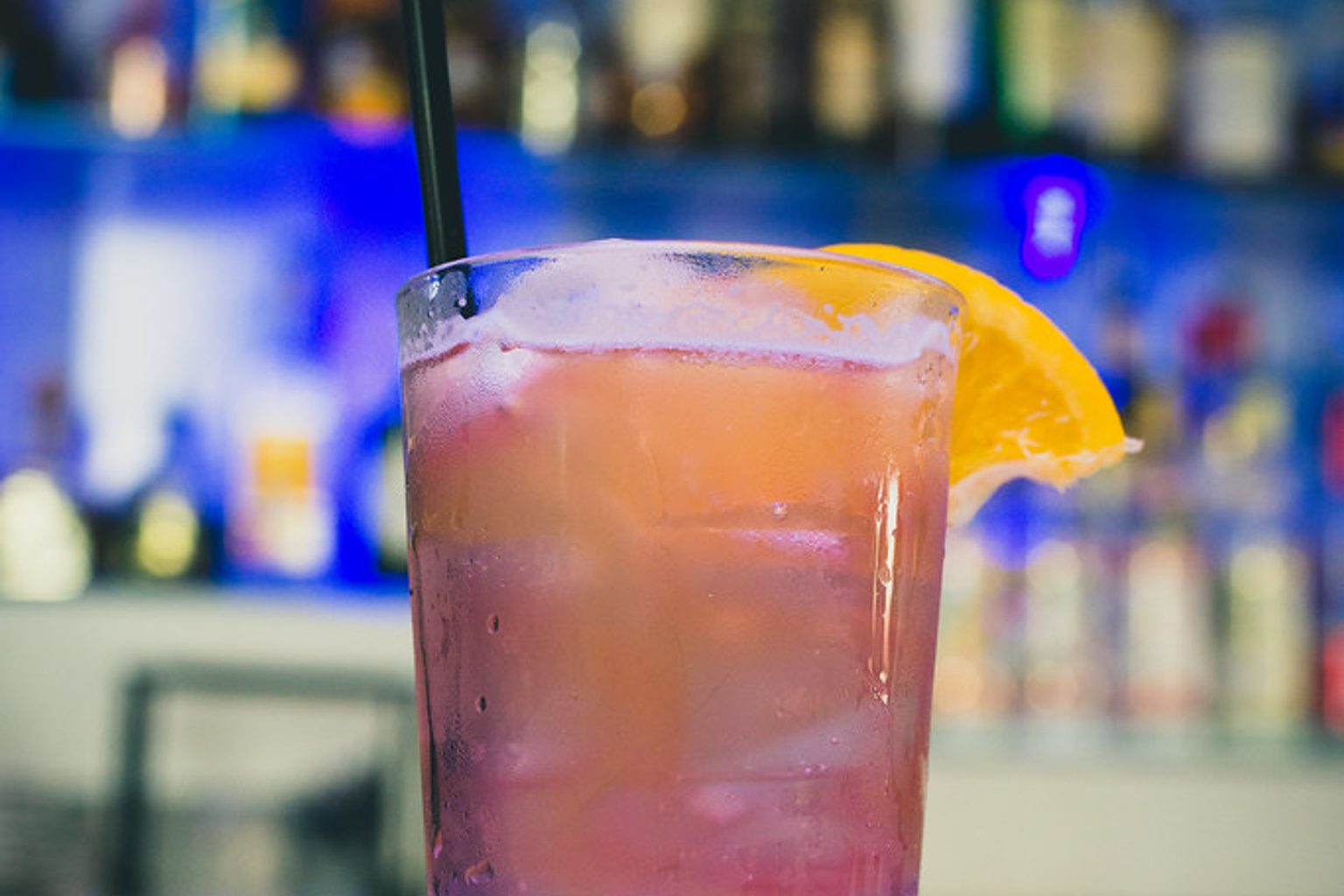 How Gigli Is Redefining the Modern Cocktail