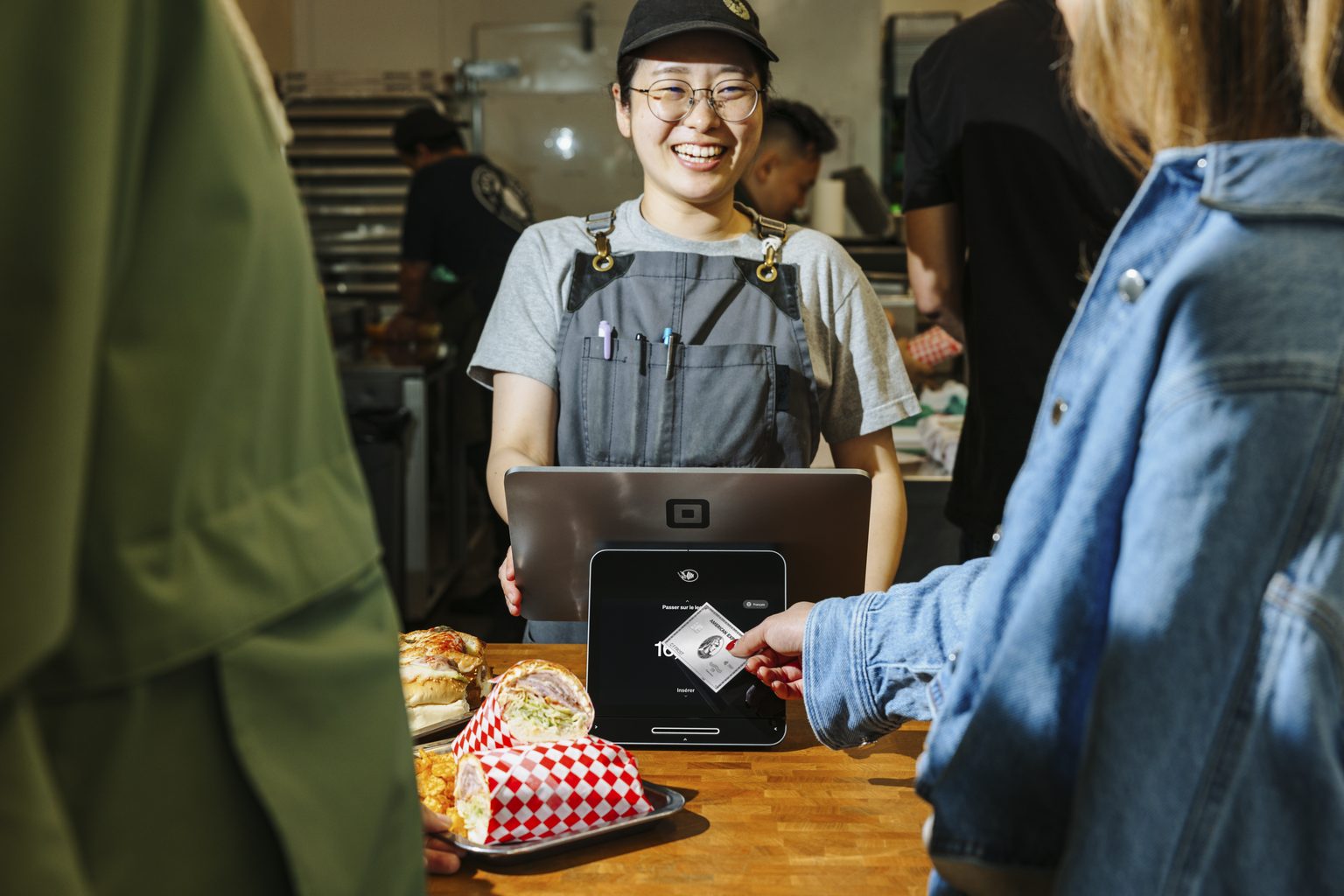 Building the Future of Hospitality Commerce in Canada: How Square Is Powering a New Generation of Operators