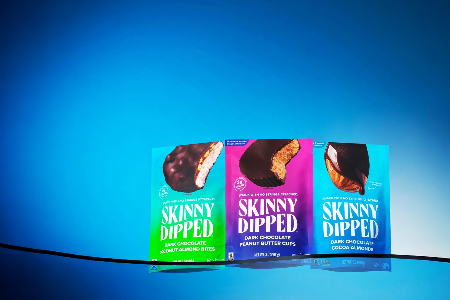 Thinly Dipped, Deeply Rooted: How SkinnyDipped Stayed True to Its Mission While Scaling Nationwide