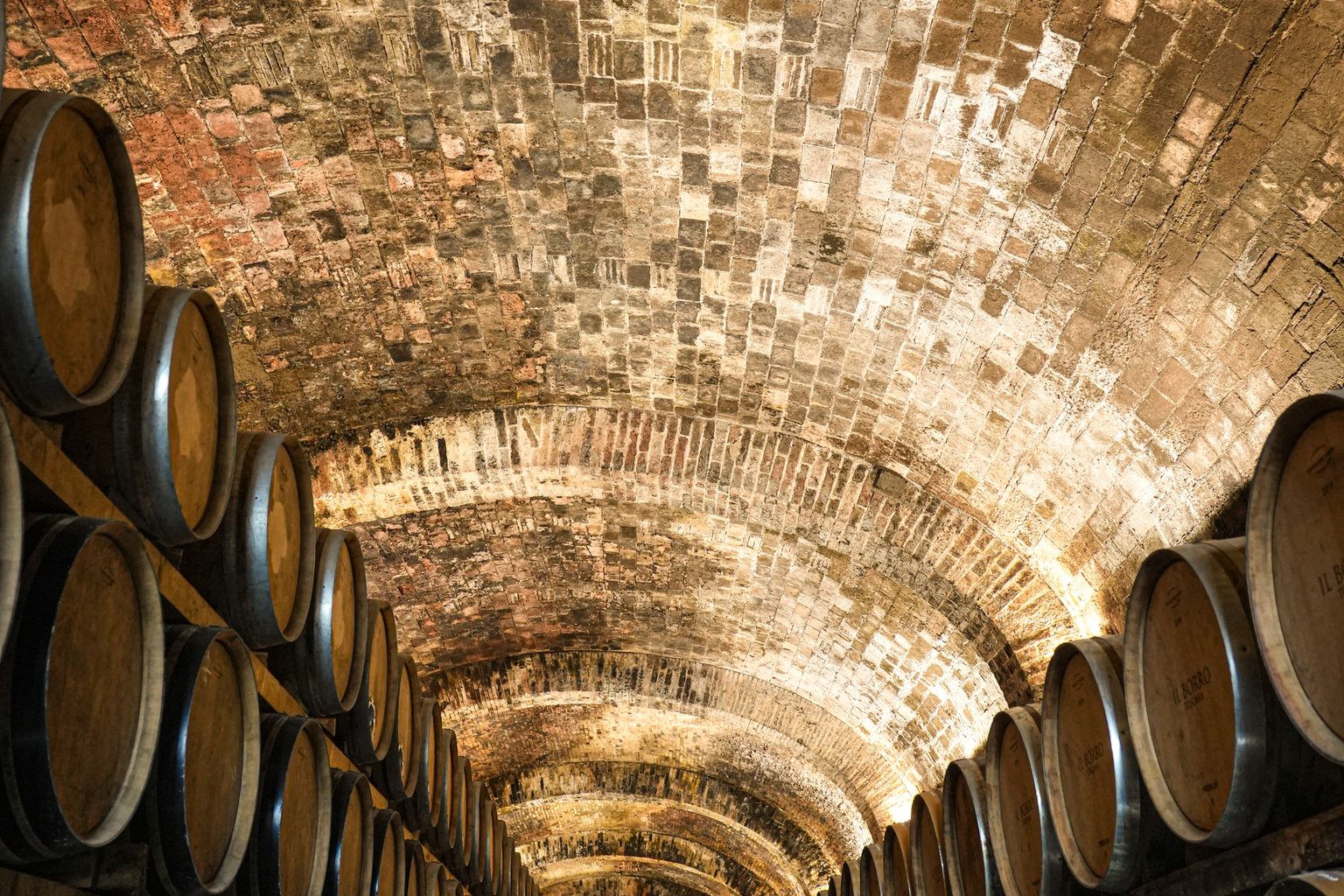 Il Borro and the Evolution of Modern Luxury Wine Hospitality