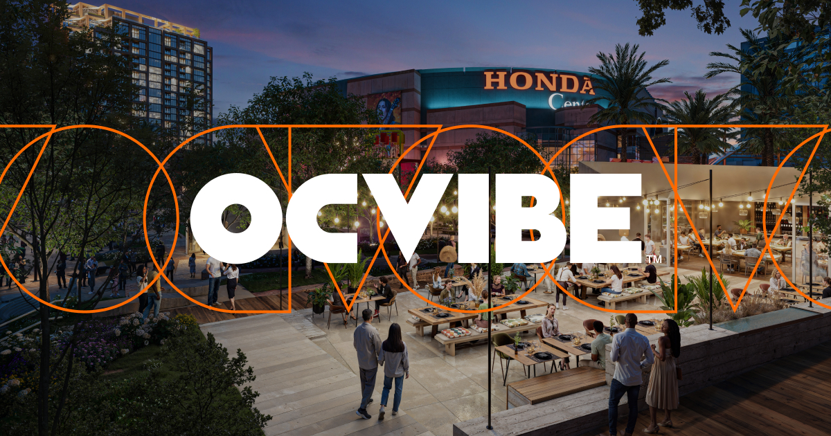 Roy Choi's Best Friend Opens at OCVIBE Anaheim 2027 — Food & Beverage Magazine