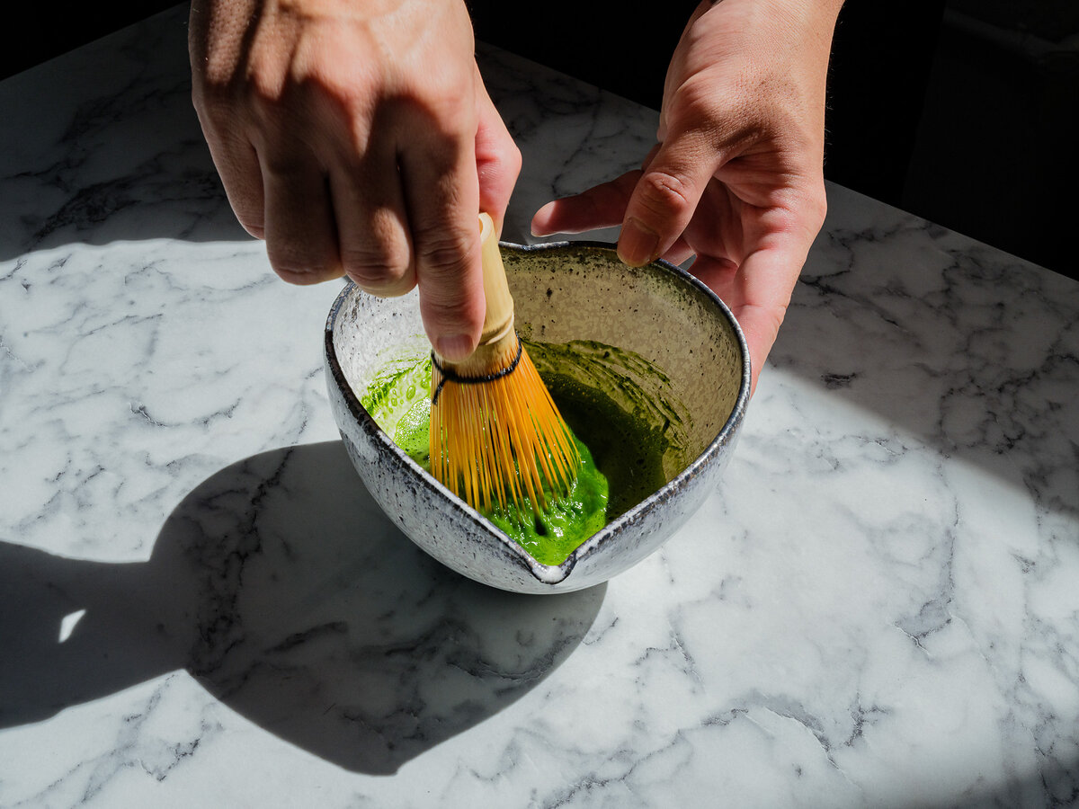 nana's green tea Opens First Idaho Matcha Café — Food & Beverage Magazine