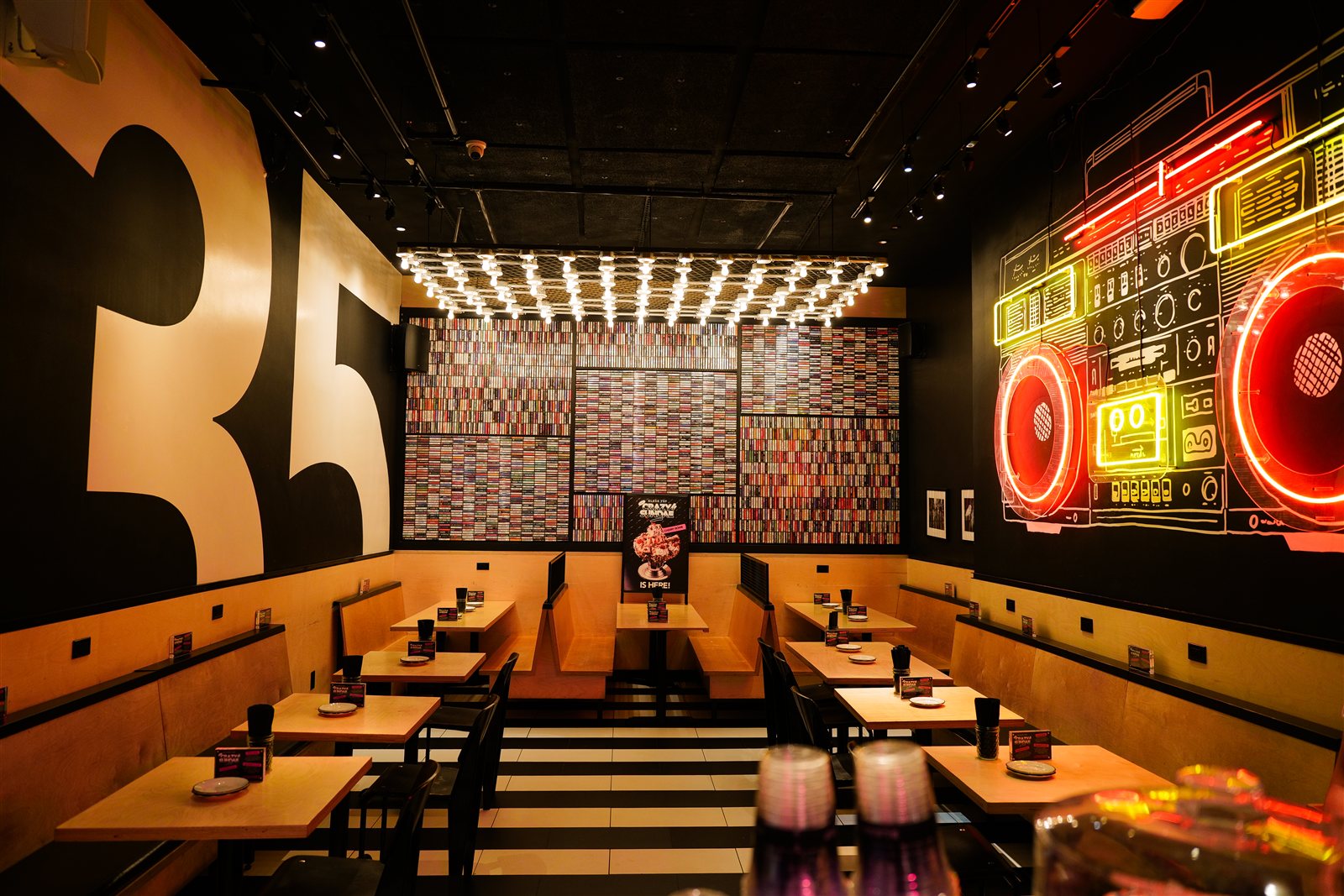 Black Tap NY Introduces New CrazySundaes for National Ice Cream Day