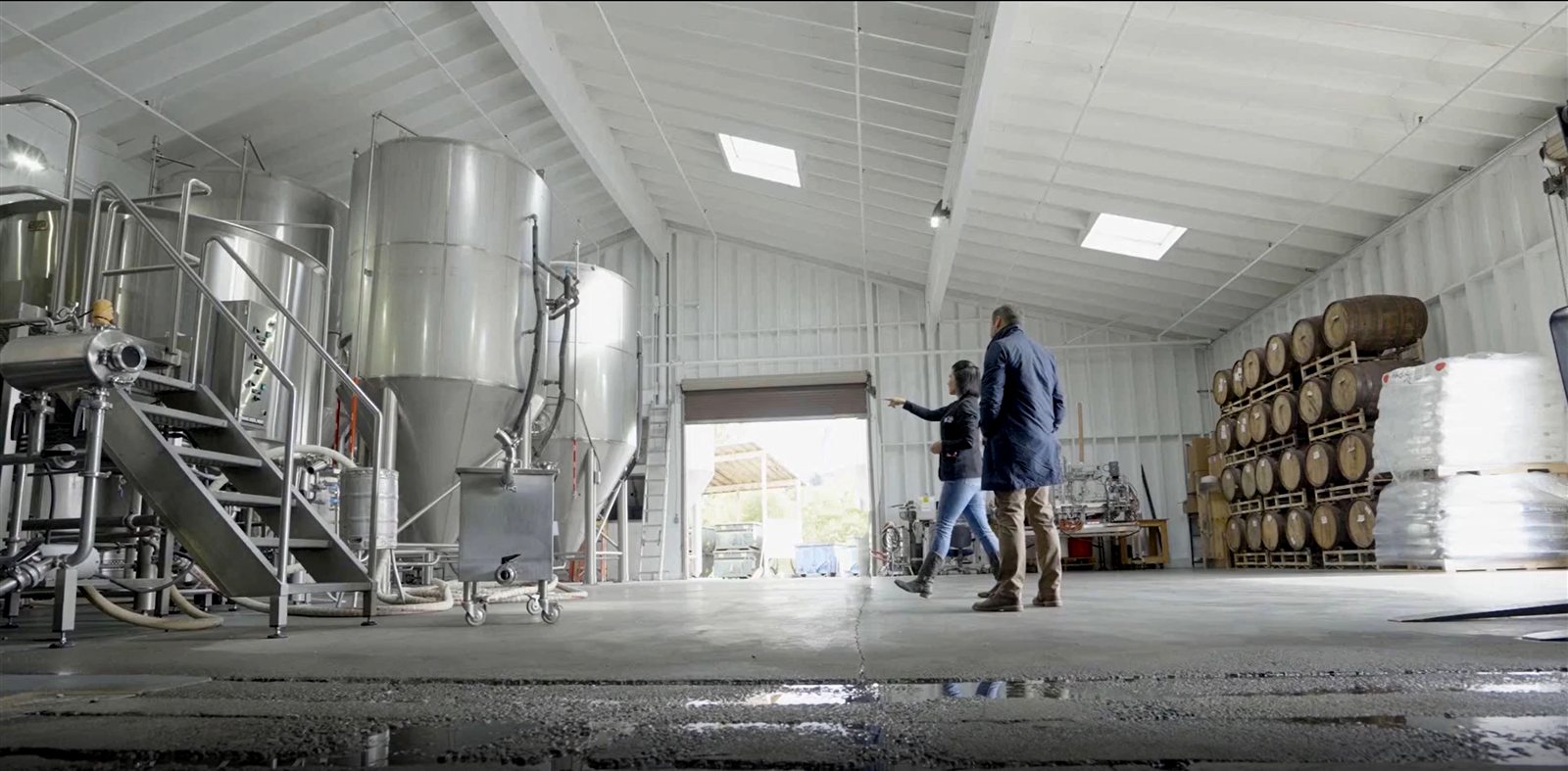 Paskenta Mad River Brewing: A New Standard for Purpose-Driven Craft Beer