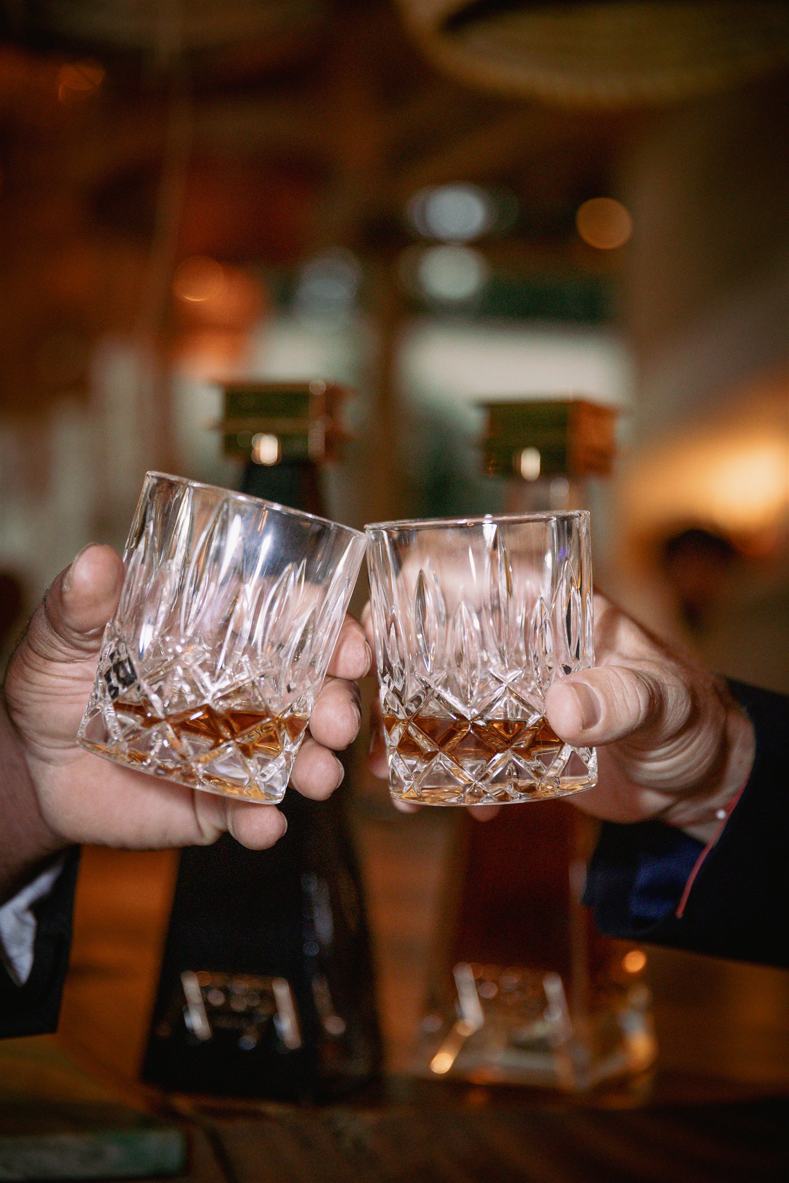 Acosta Tequila Is Redefining What Modern Luxury Looks Like