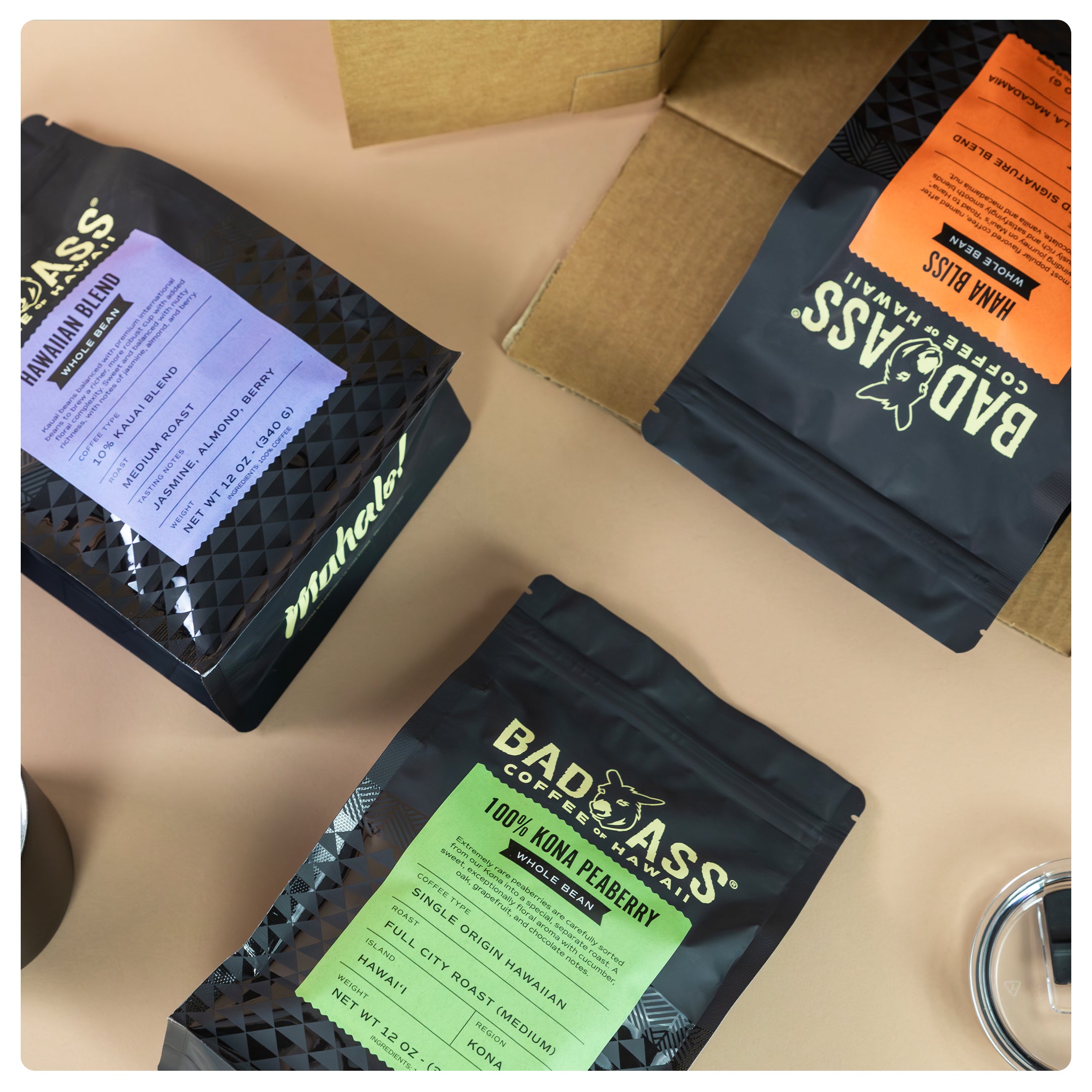 Bad Ass Coffee 'Give a Hoof' 2026: Viejo Blend — Food & Beverage Magazine