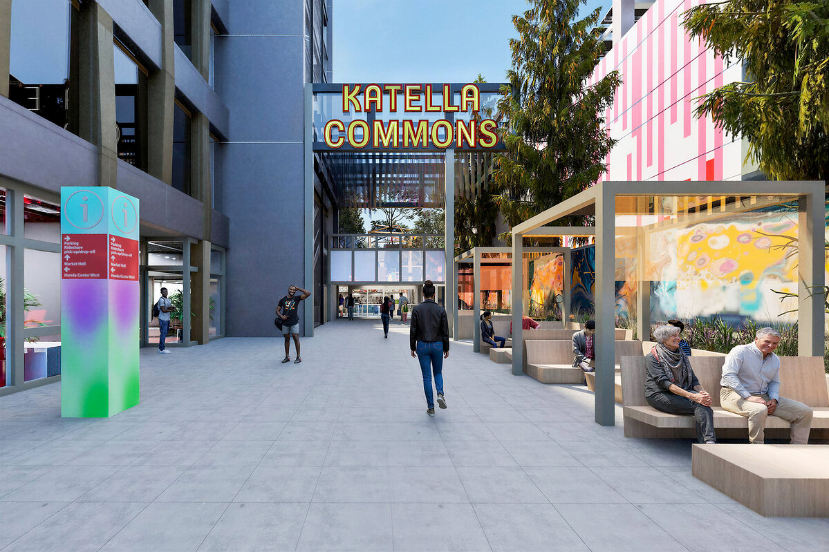 OCVIBE Katella Commons Adds Four New Chefs — Food & Beverage Magazine