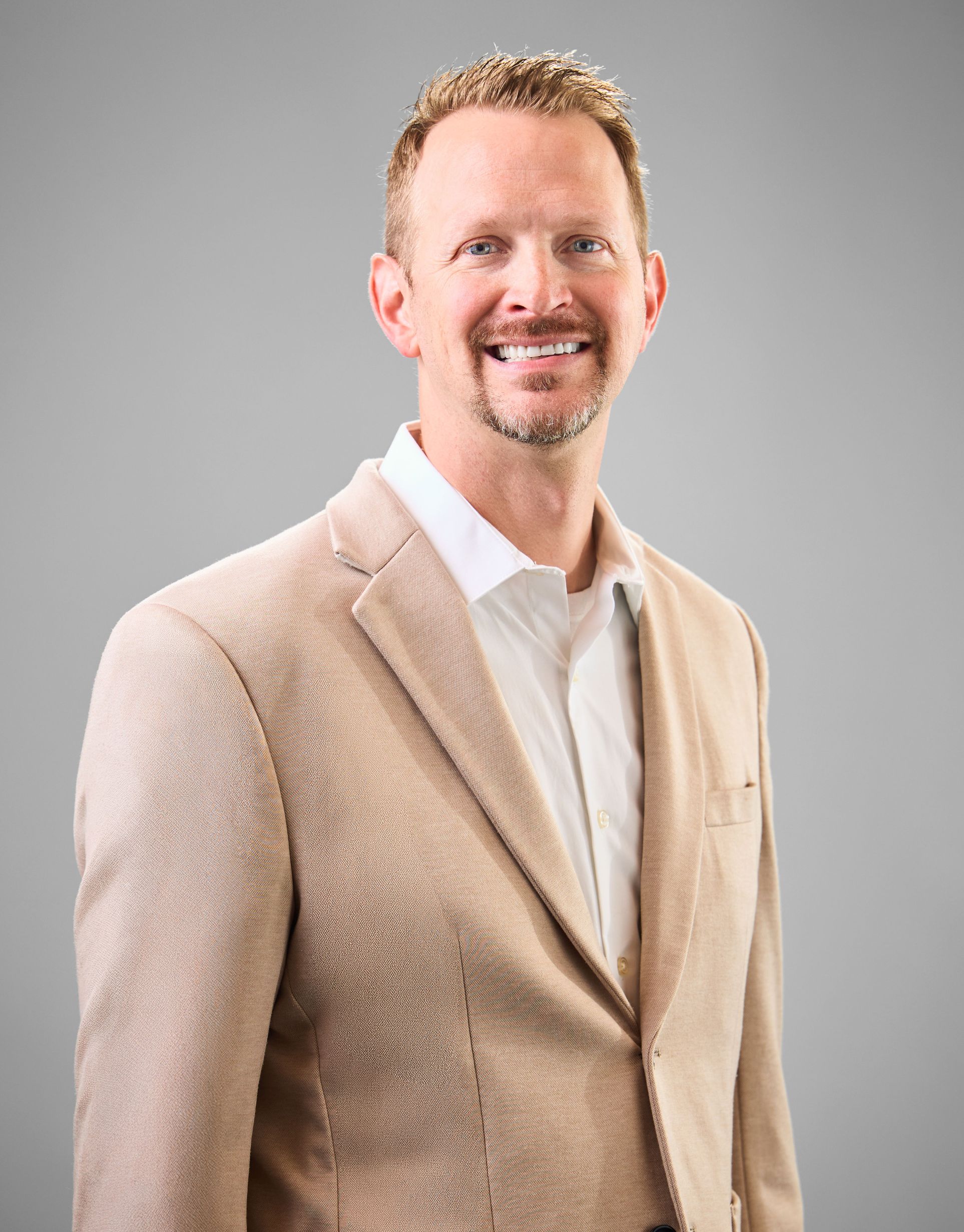 Joshua Moore Named OKC Convention Center F&B Director — Food & Beverage Magazine