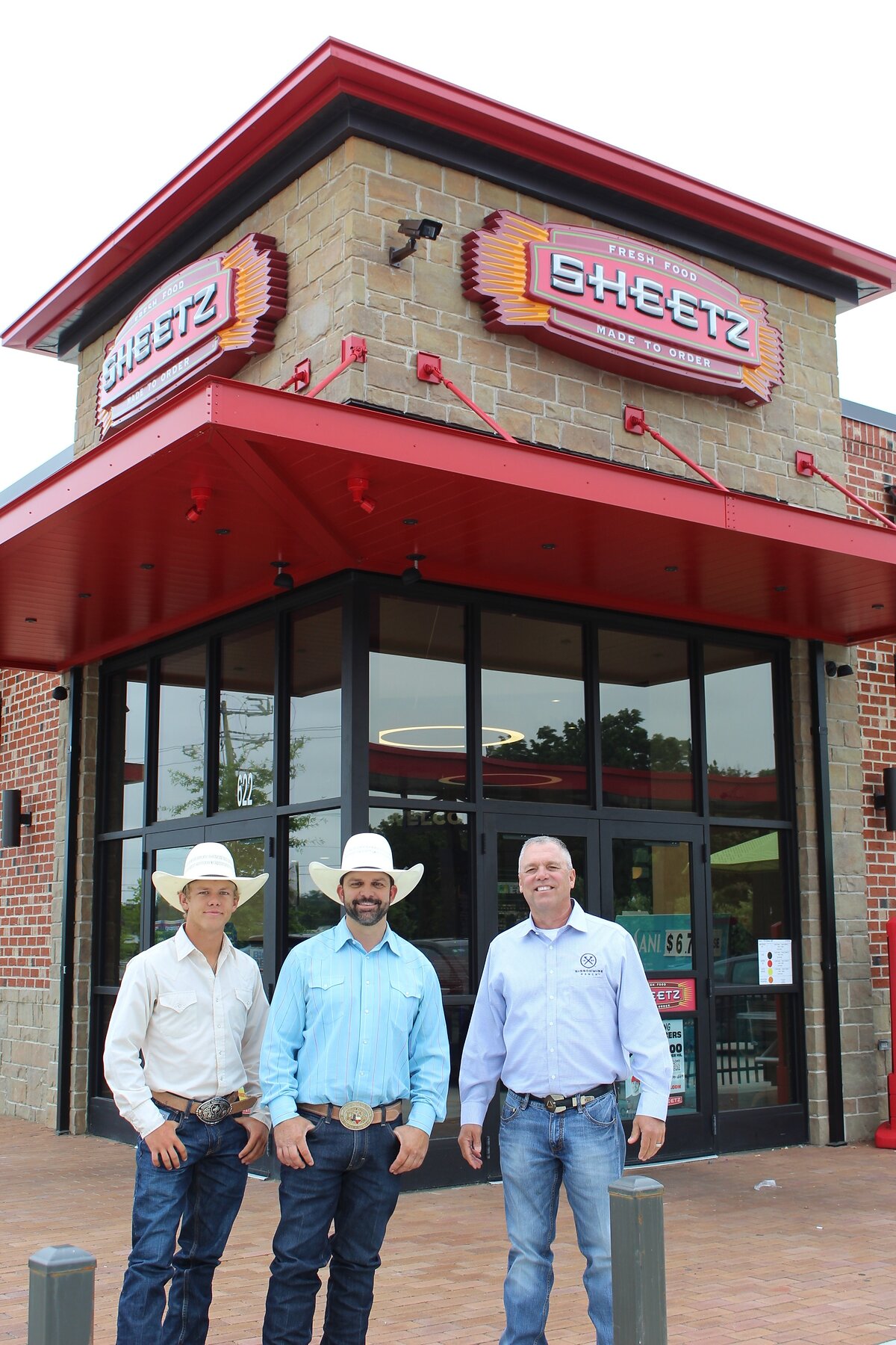 Ribbonwire Ranch's Dashboard Diaries Hits 800+ Sheetz — Food & Beverage Magazine