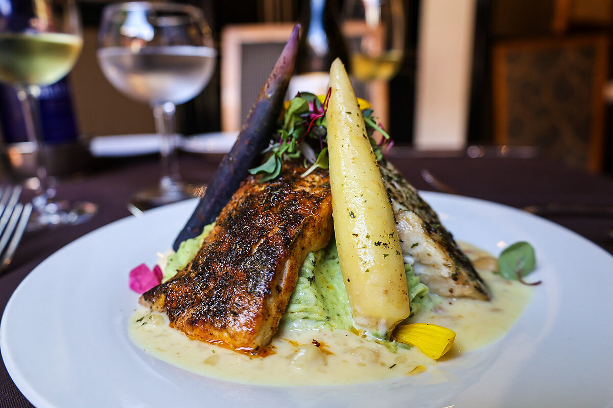 Fall Is for Foodies: Space Coast Dining Deals 2026 — Food & Beverage Magazine