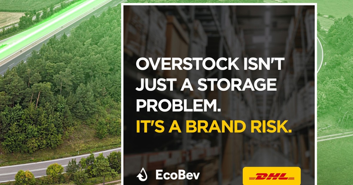 Sustainability Doesn't End at the Shelf: How Food & Beverage Companies Are Rethinking Unsaleable Products